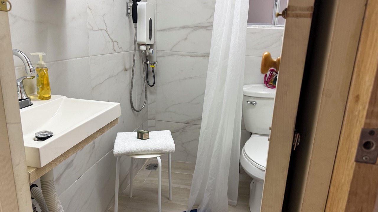Photo of Bathroom in Coyoacan