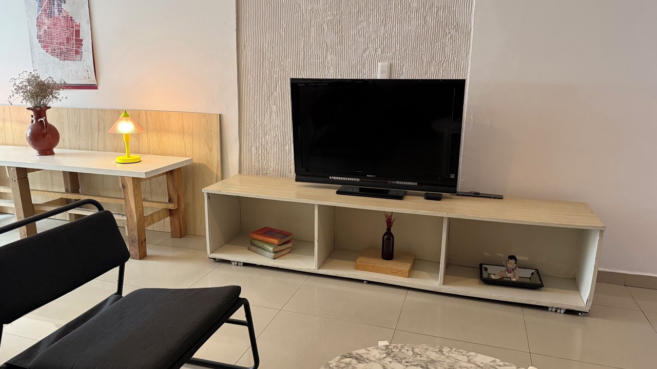 Photo of Livingroom in Coyoacan