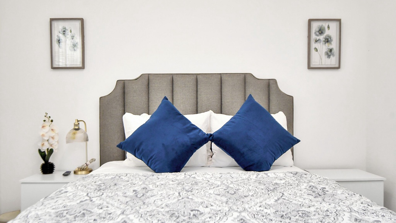 Photo of Bedroom in Katy