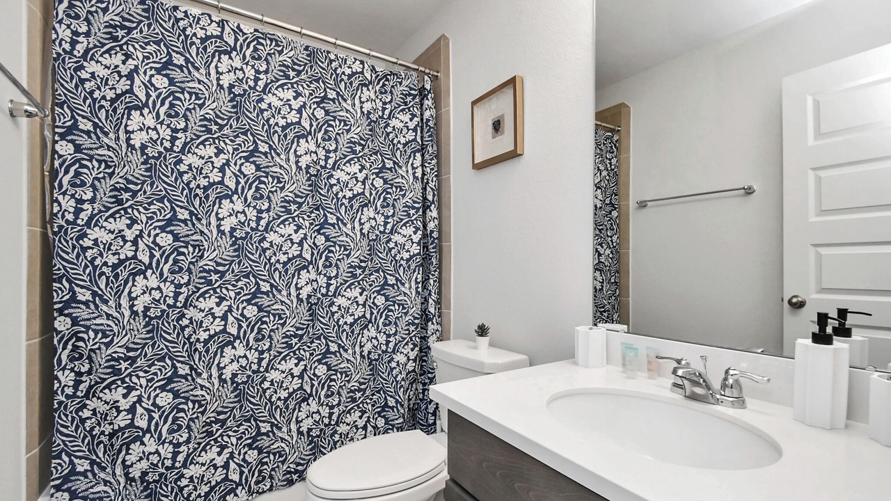 Photo of Bathroom in Katy