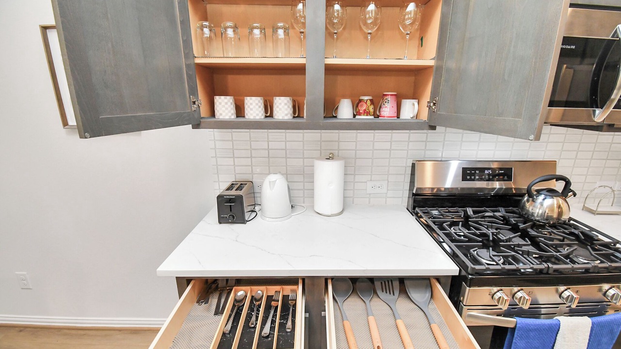 Photo of Kitchen in Katy