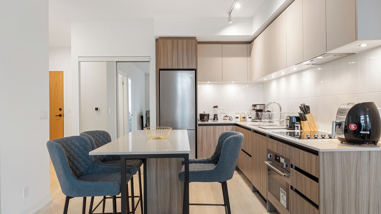 Photo of Kitchen in Beverley Glen