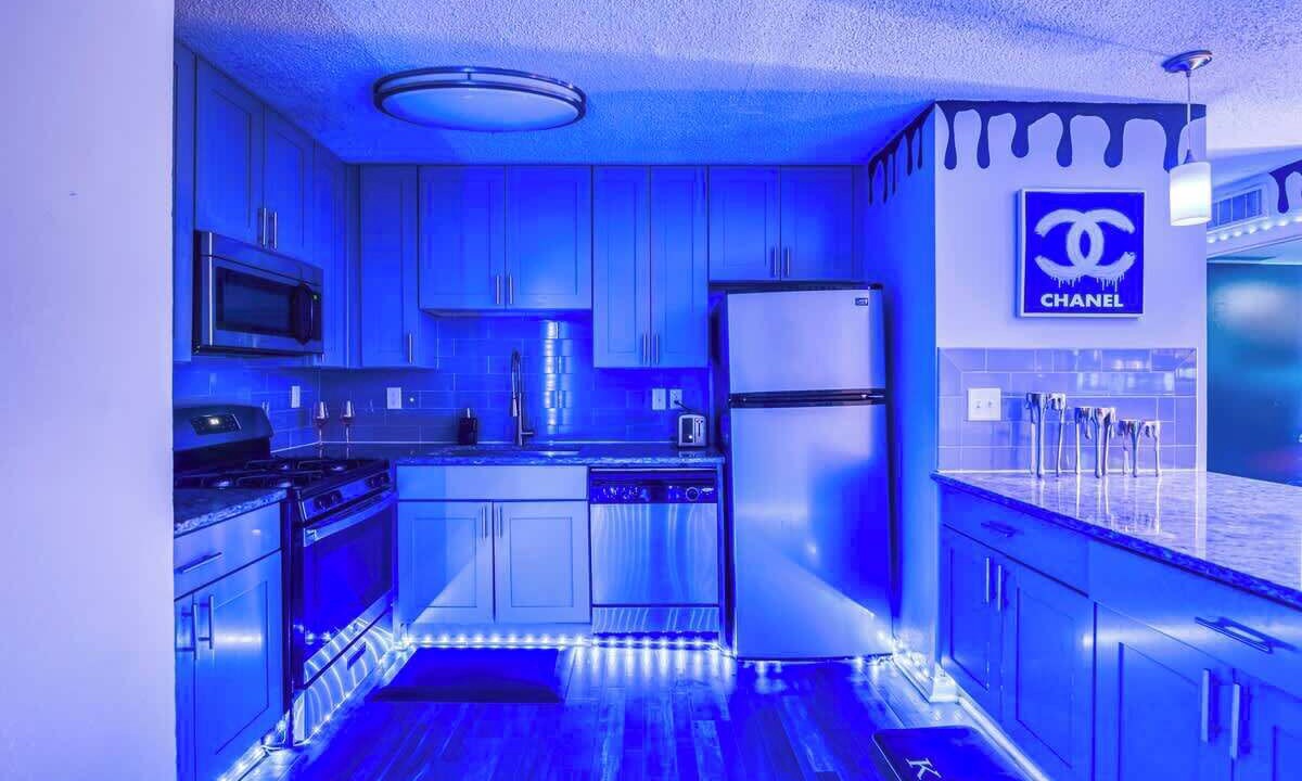 Photo of Kitchen in Lenox