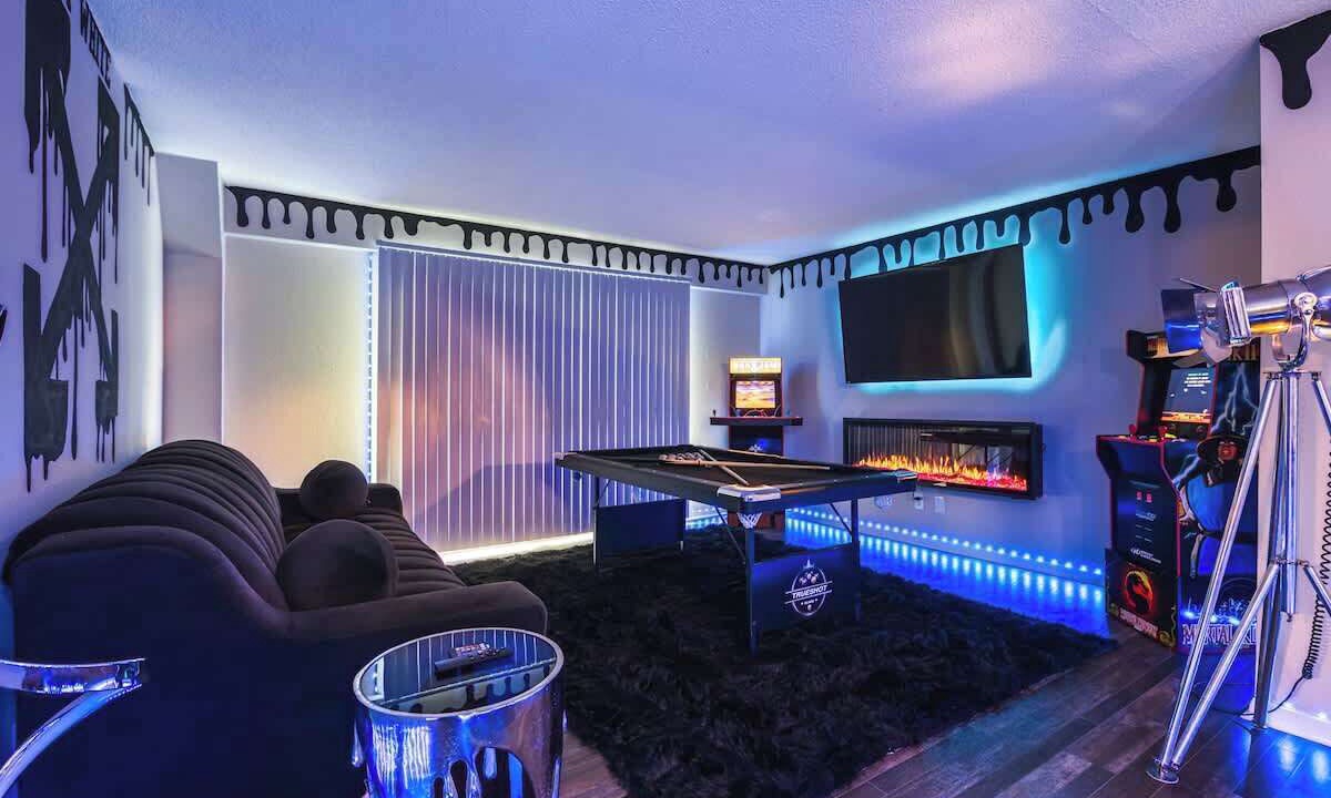 Photo of Bedroom in Lenox