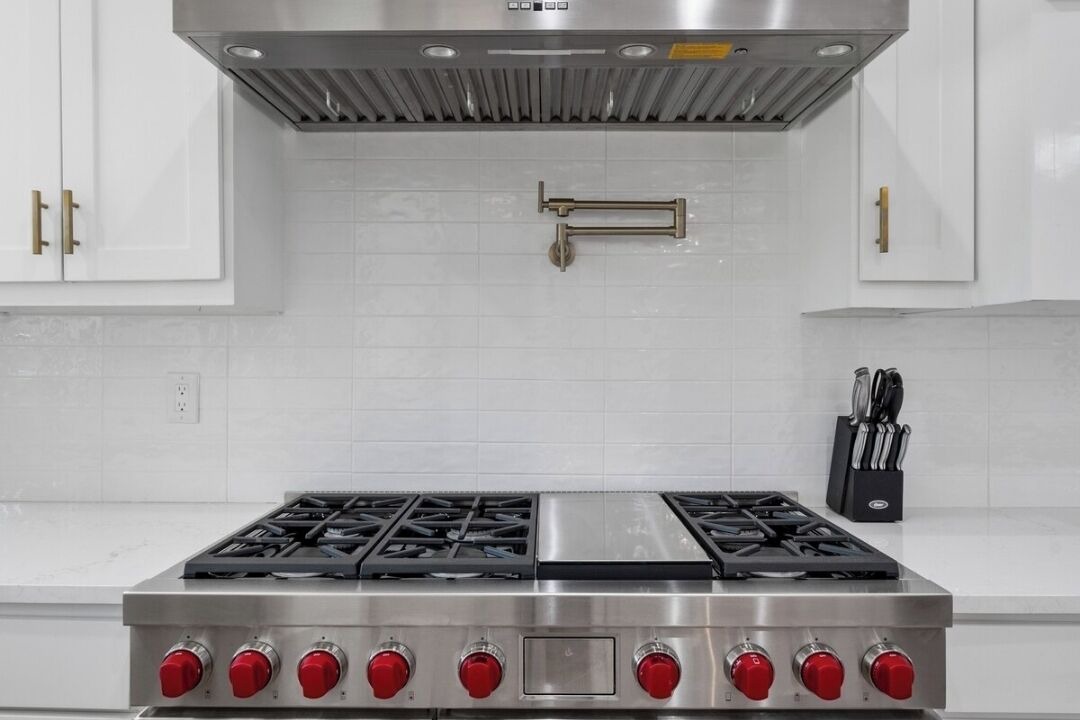 Photo of Kitchen in Helotes