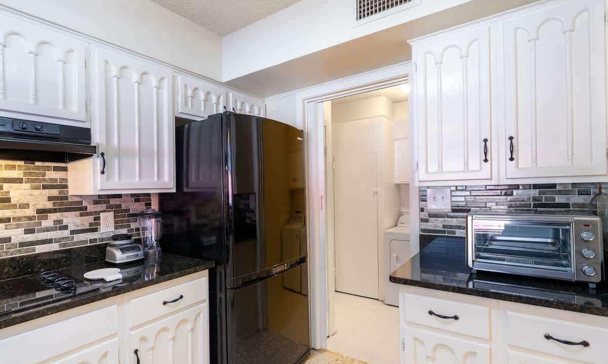 Photo of Kitchen in Medical Center District