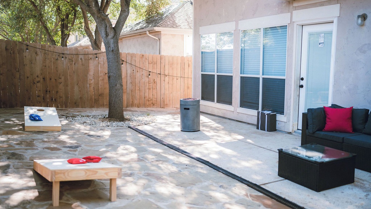 Photo of Patio Balcony in Wetmore