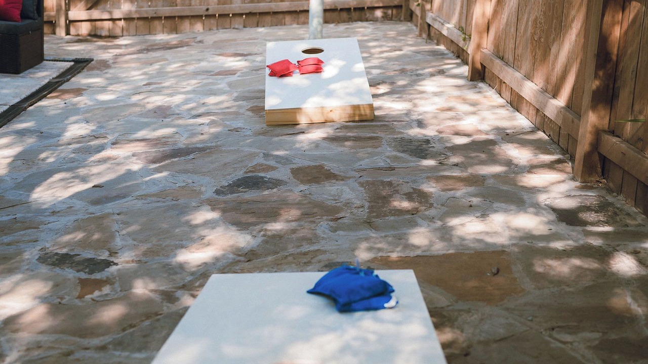 Photo of Patio Balcony in Wetmore