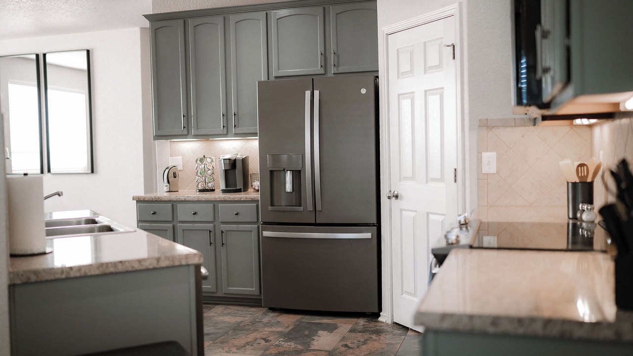 Photo of Kitchen in Wetmore