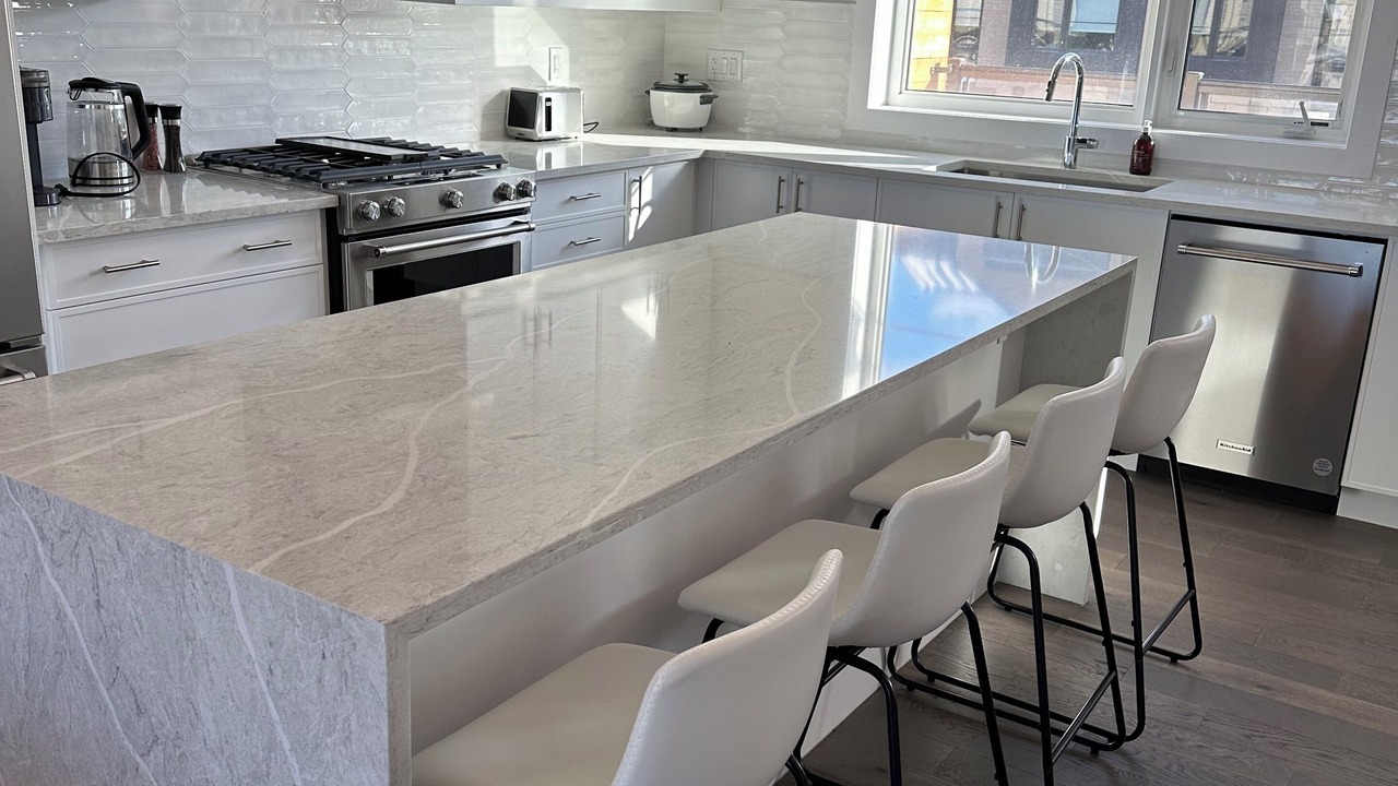 Photo of Kitchen in Burlington