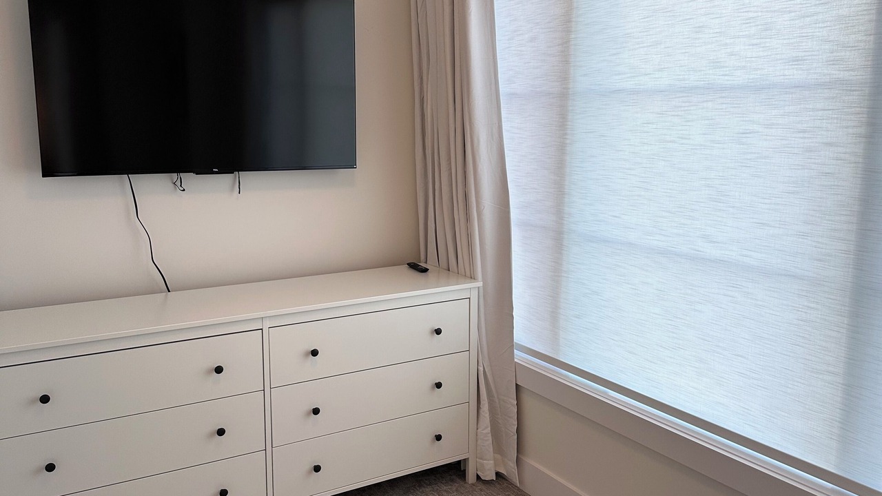 Photo of Livingroom in Burlington