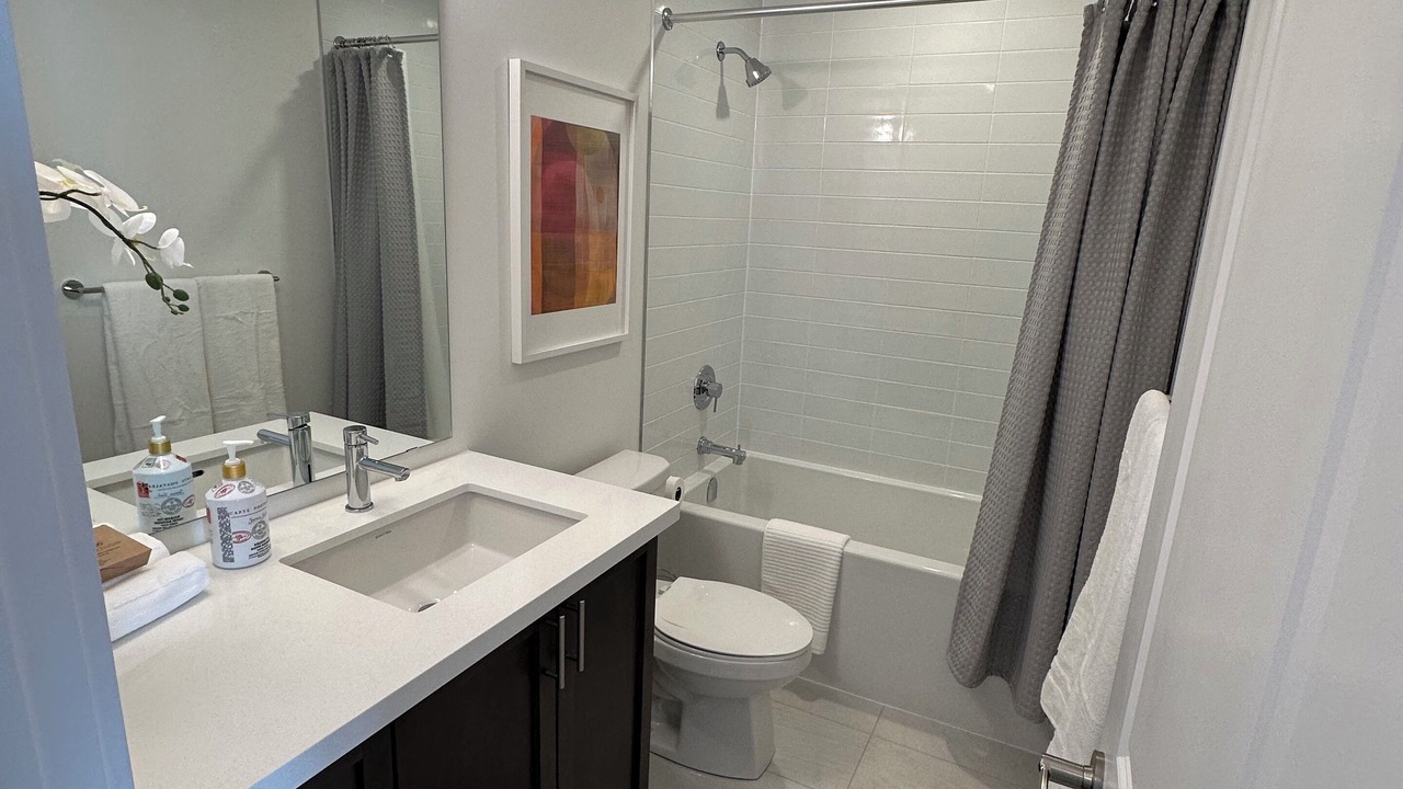 Photo of Bathroom in Burlington
