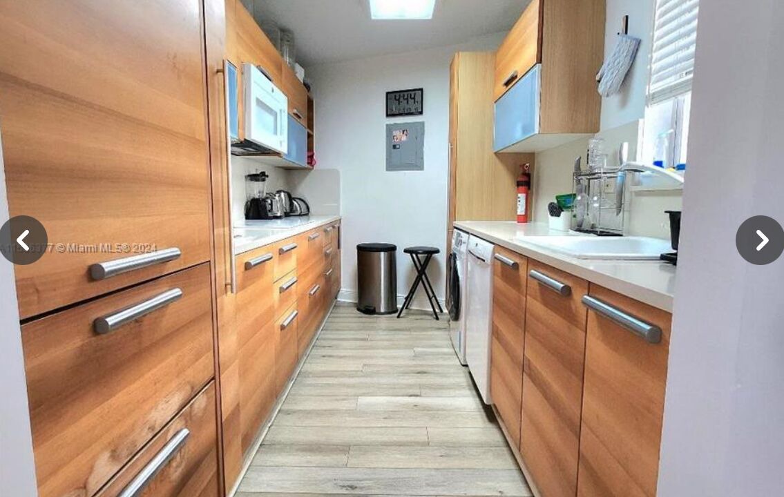 Photo of Kitchen in City Center