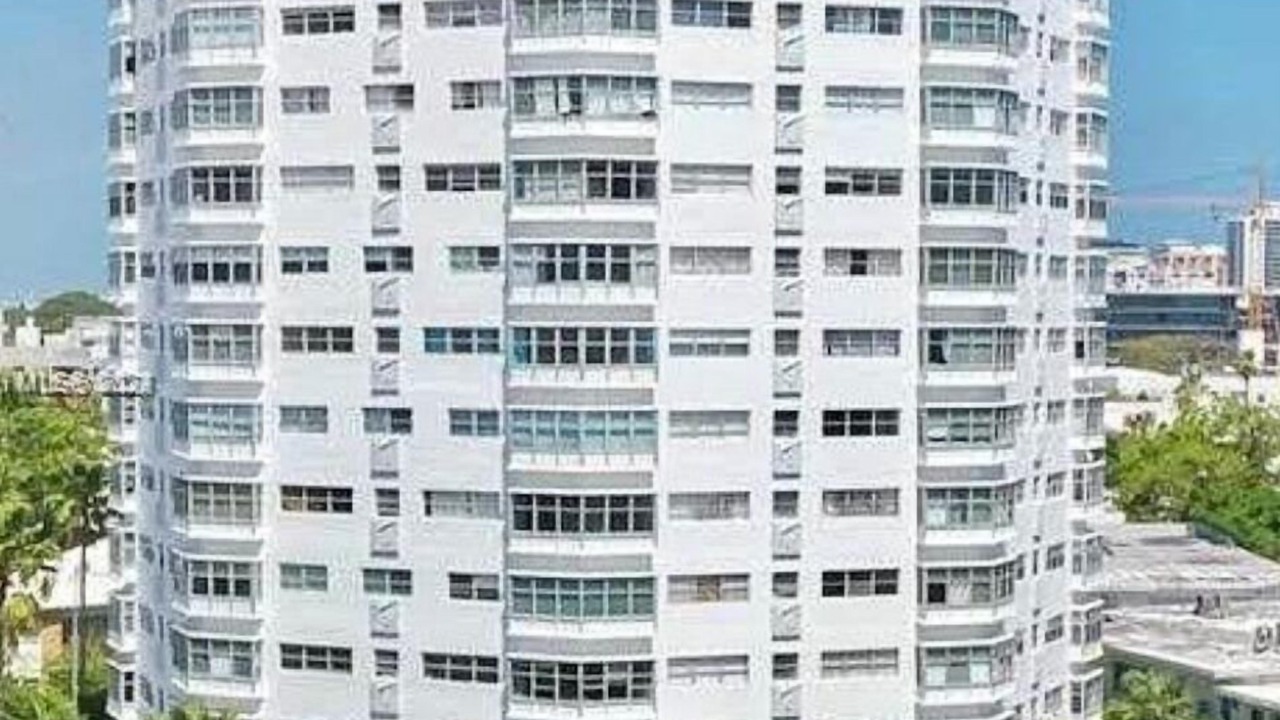 Photo of Outdoor in City Center
