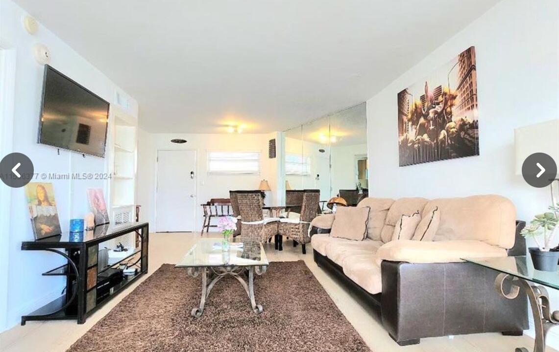 Photo of Livingroom in City Center