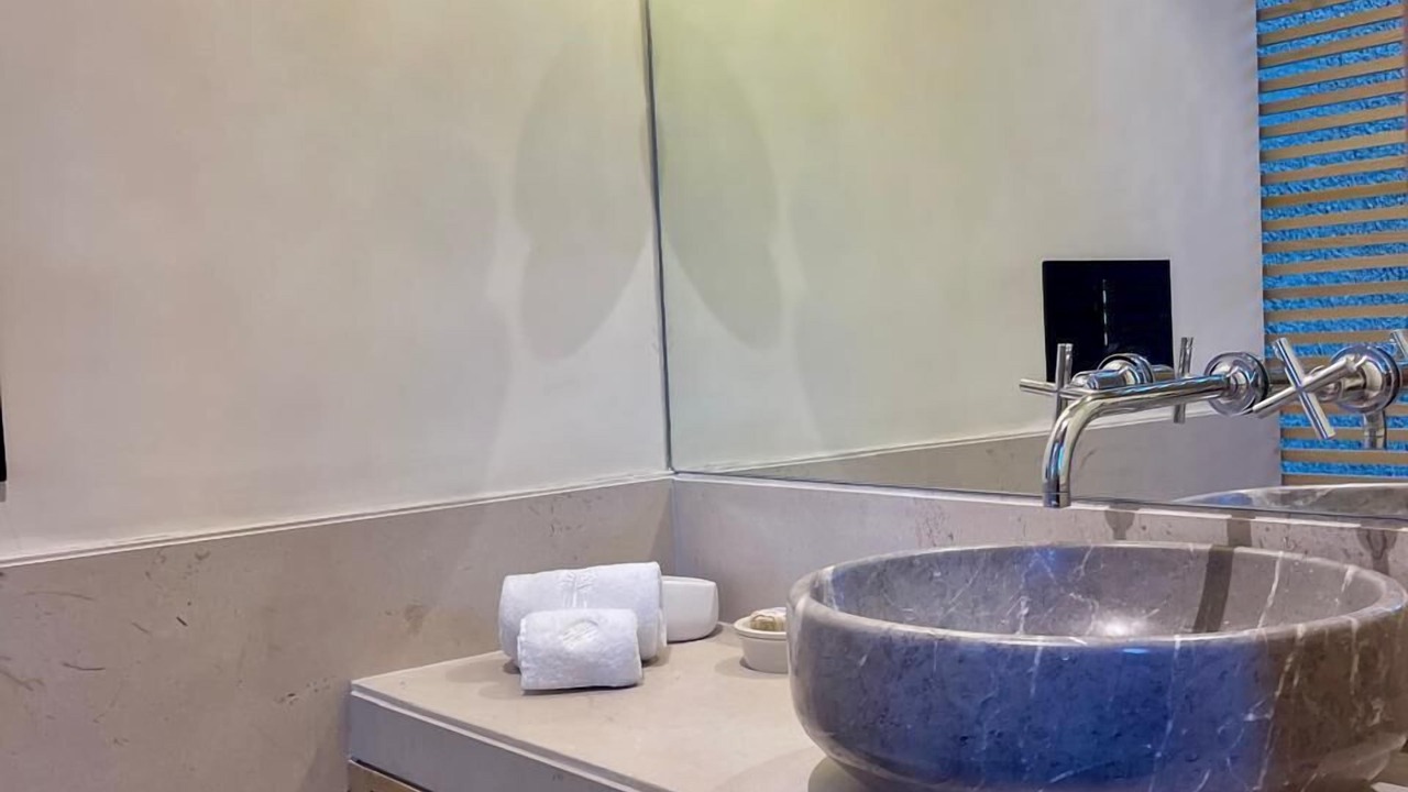Photo of Bathroom in Centro