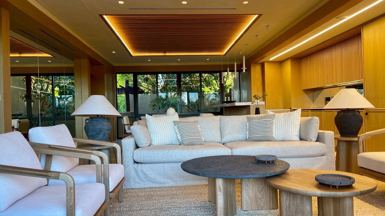 Photo of Livingroom in Centro