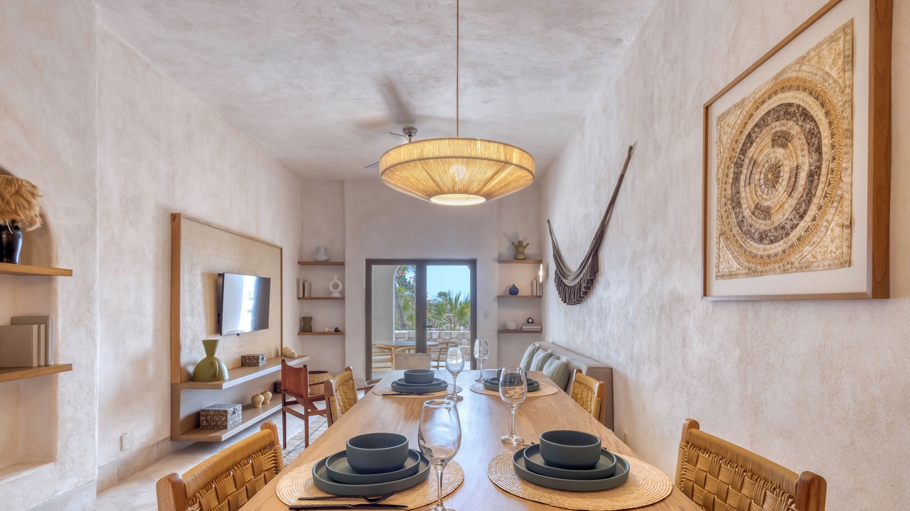 Photo of Livingroom in Campo de Golf Fonatur