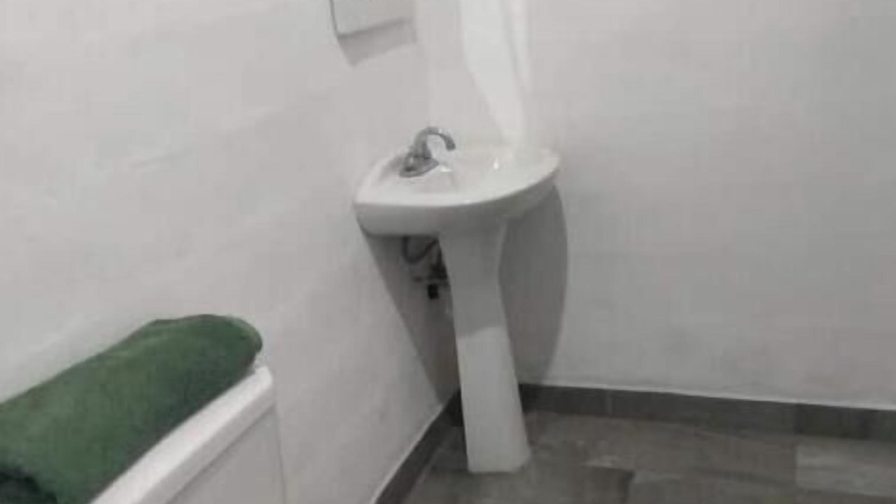 Photo of Bathroom in Santiago