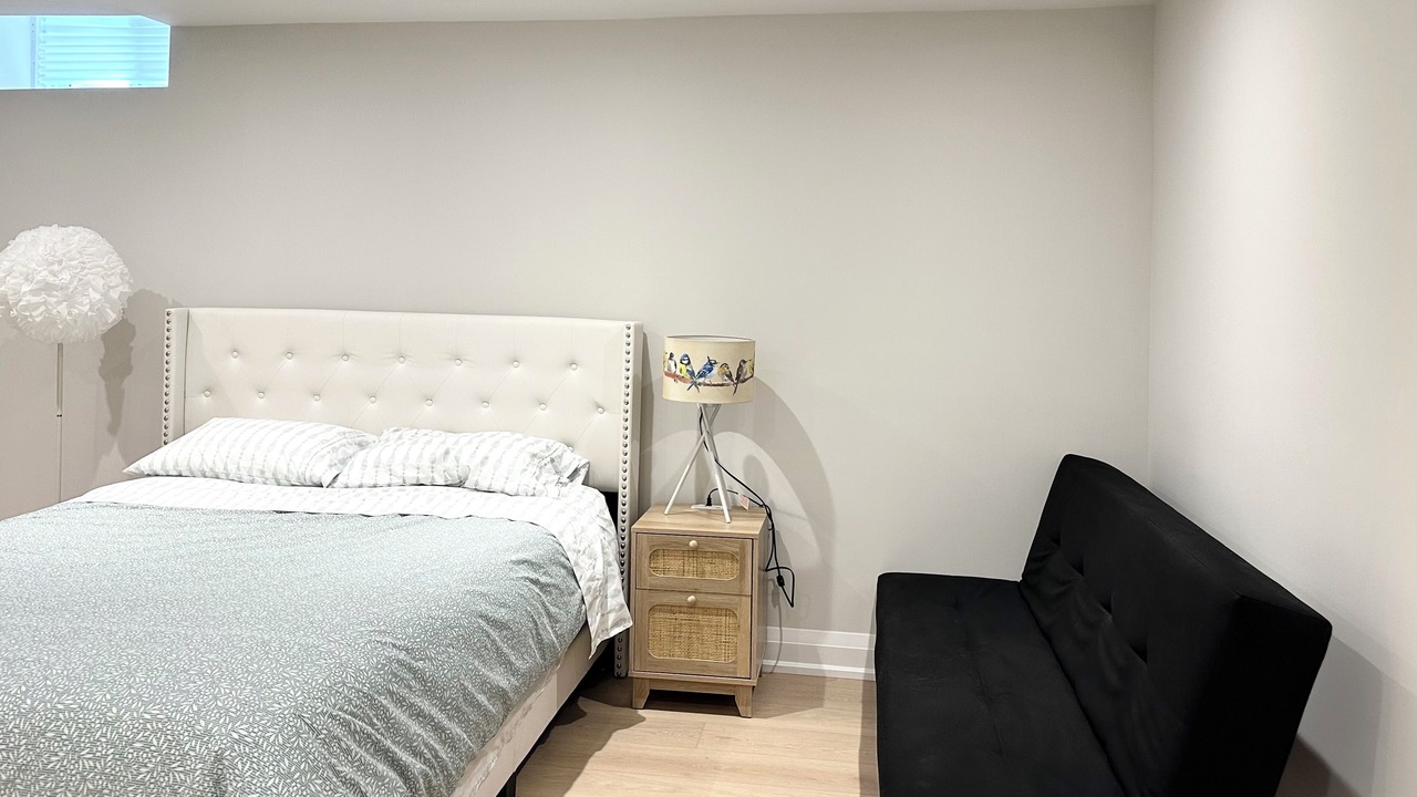 Photo of Bedroom in Richmond Hill