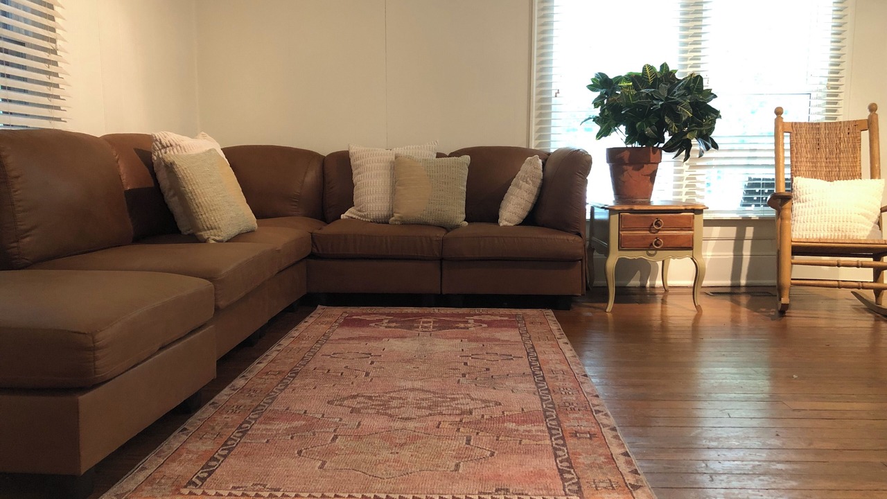 Photo of Livingroom in St. Elmo Improvement League