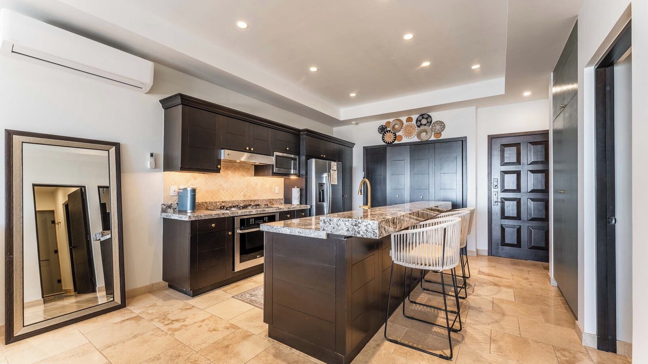 Photo of Kitchen in Cabo San Lucas