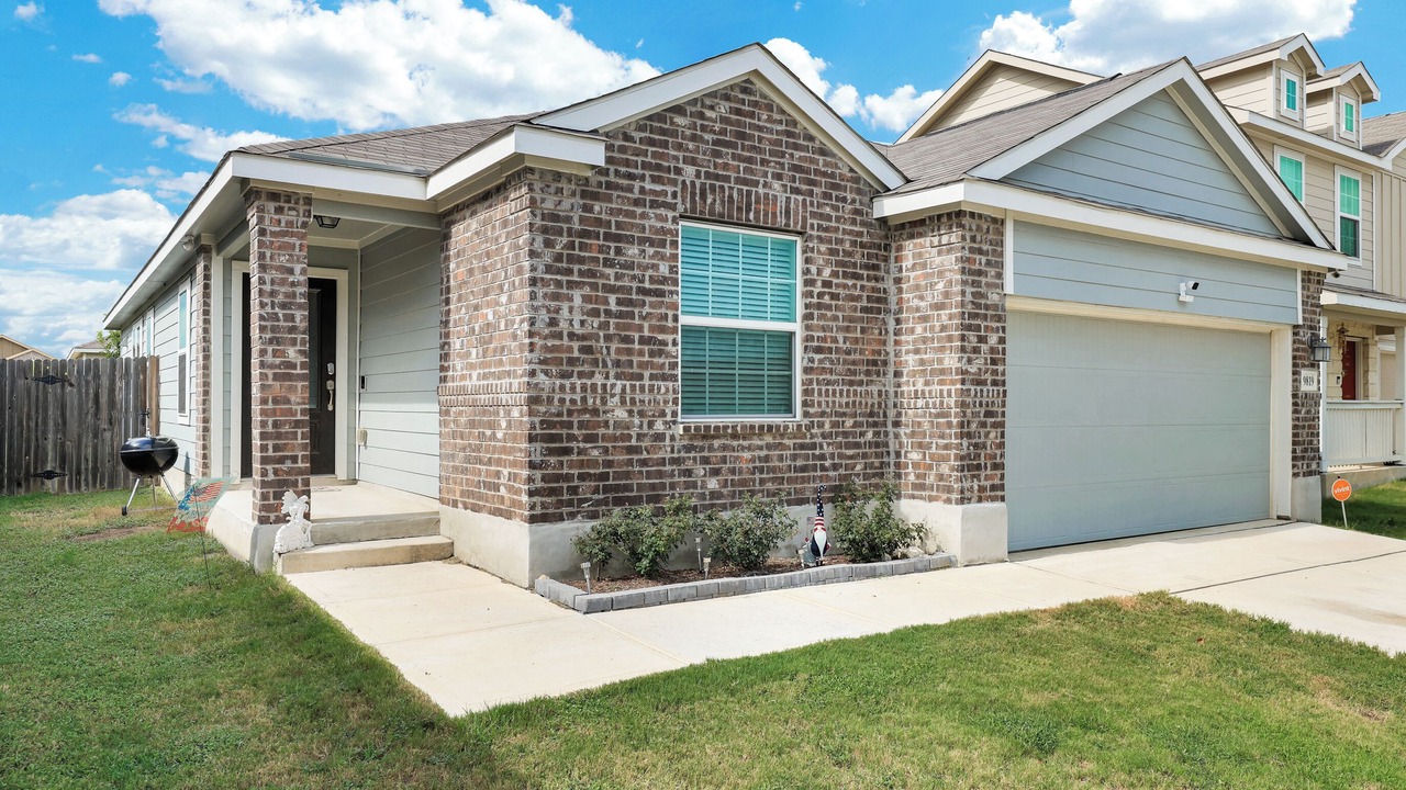 Photo of Outdoor in West San Antonio
