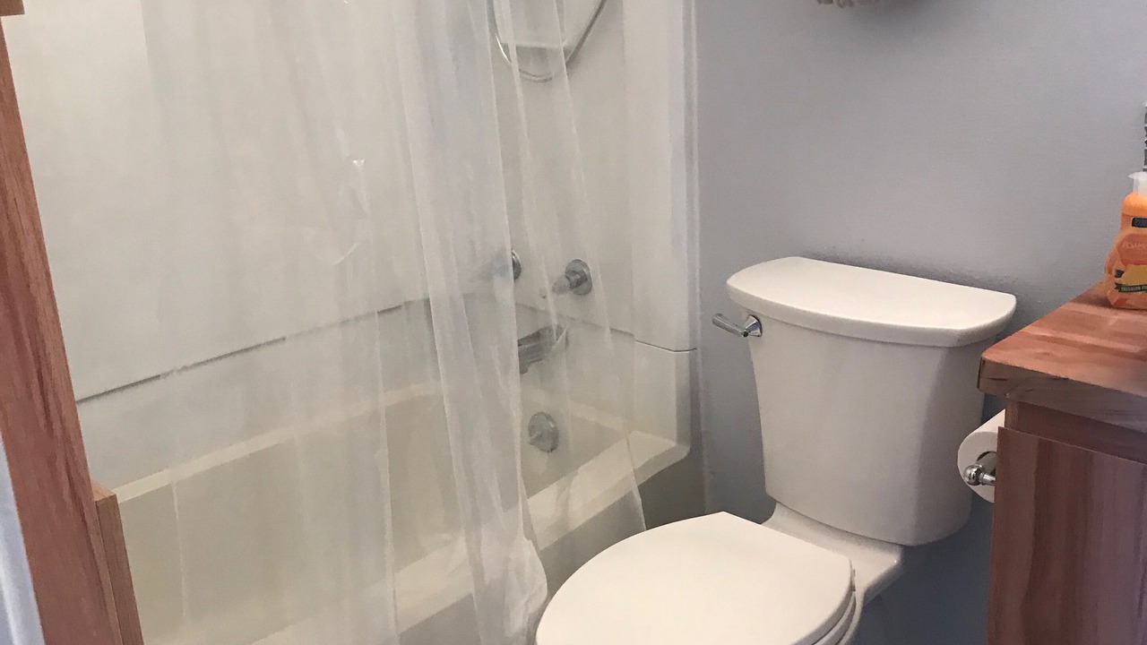 Photo of Bathroom in Heritage
