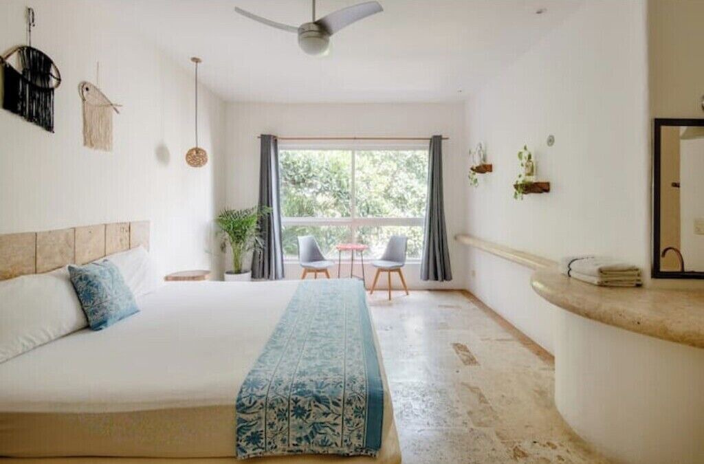 Photo of Bedroom in Tohoku