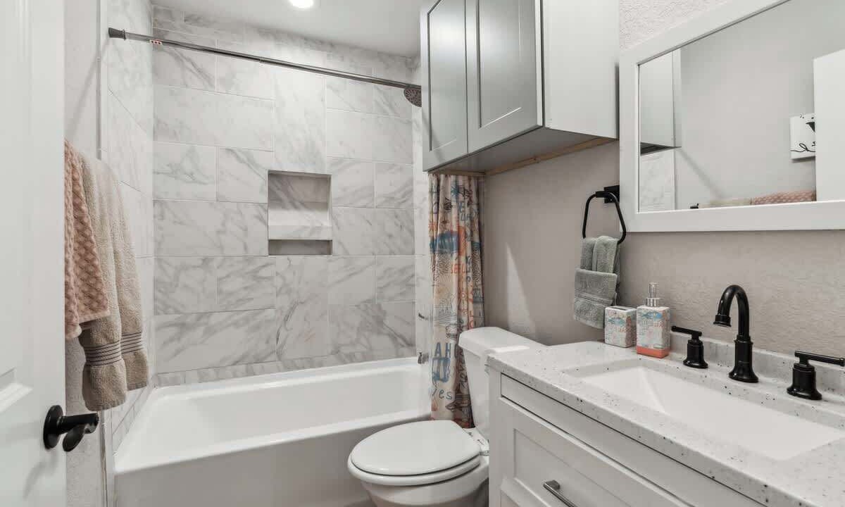 Photo of Bathroom in Five Points