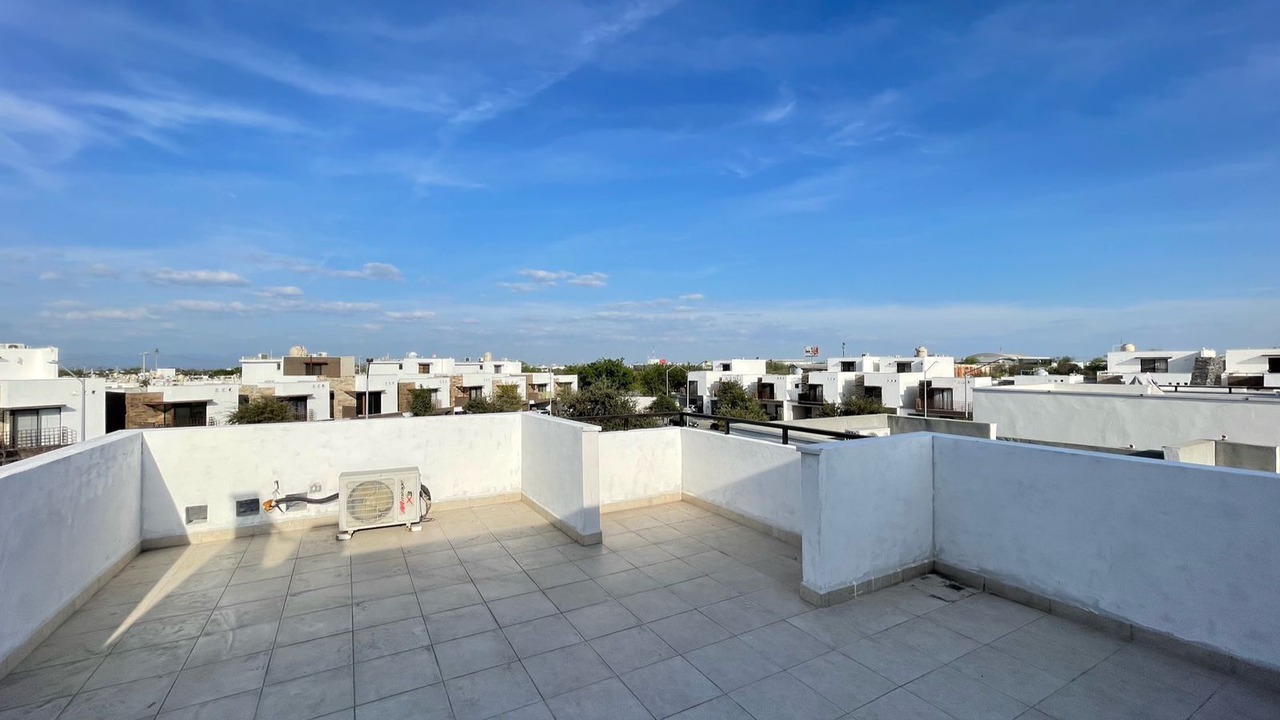 Photo of Patio Balcony in Apodaca