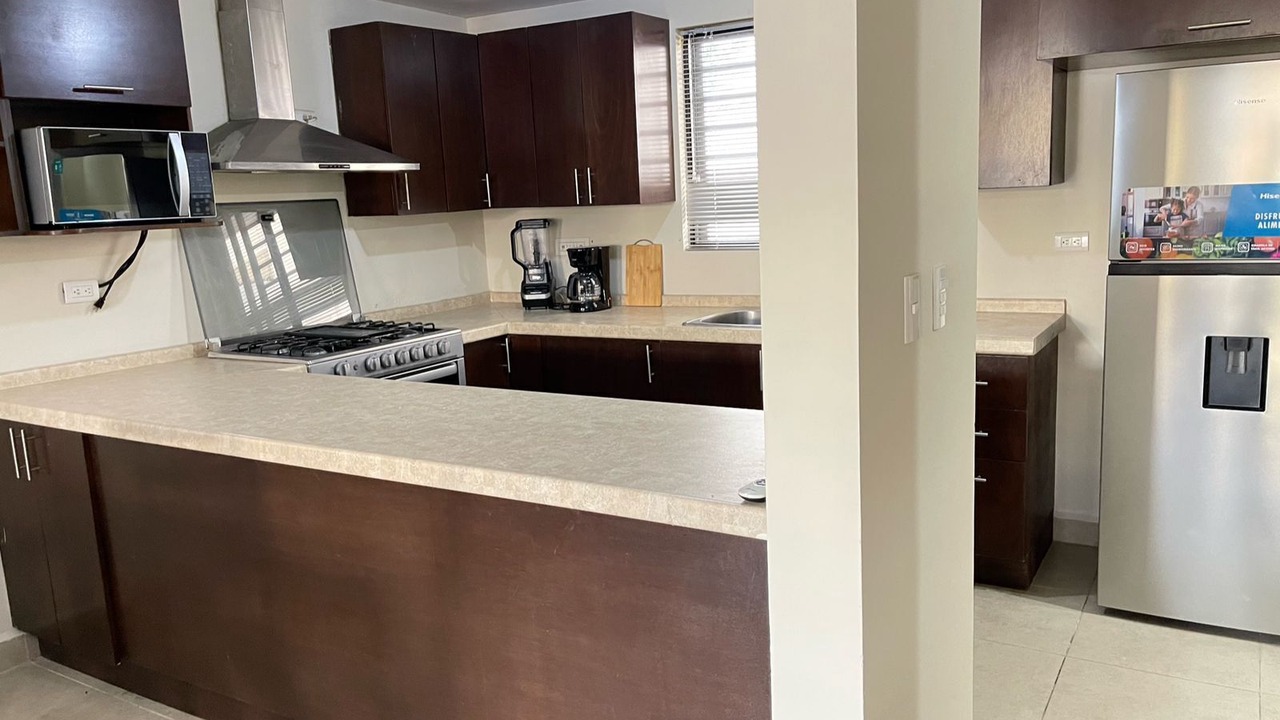 Photo of Kitchen in Apodaca