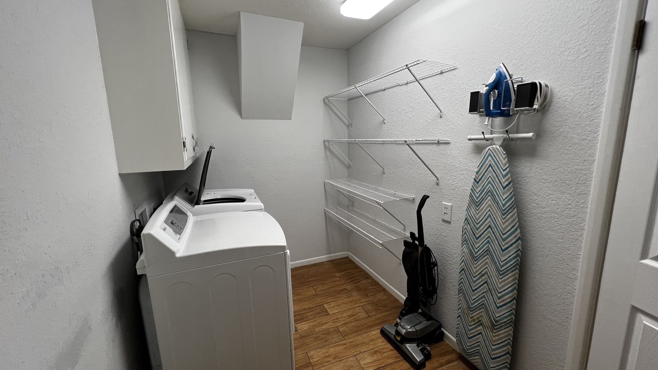 Photo of Bedroom in Medical Center District