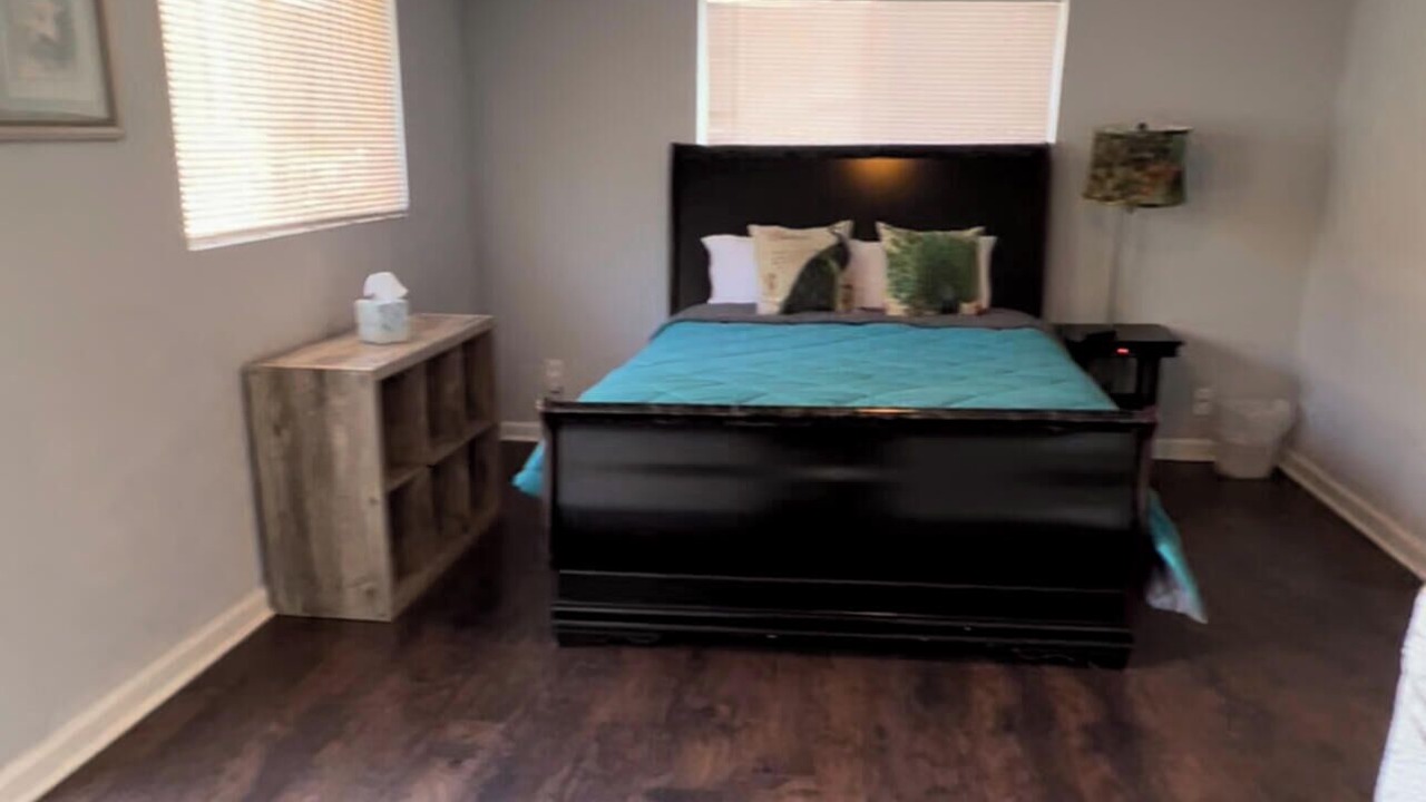Photo of Bedroom in Medical Center District