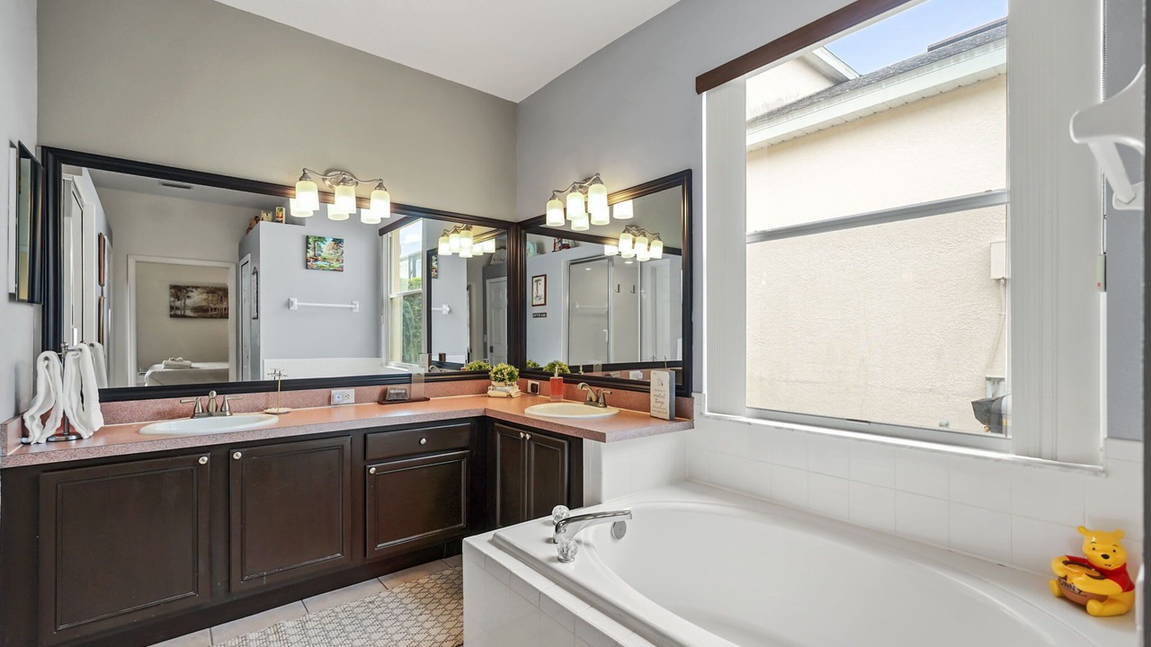 Photo of Bathroom in Calabay Parc