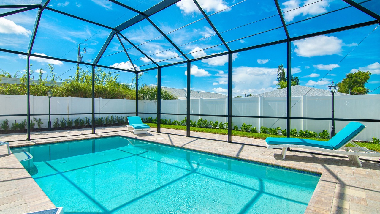 Photo of Outdoor in Naples Park