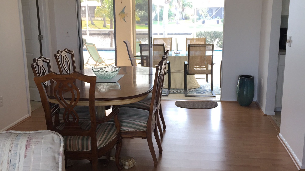 Photo of Bedroom in Punta Gorda