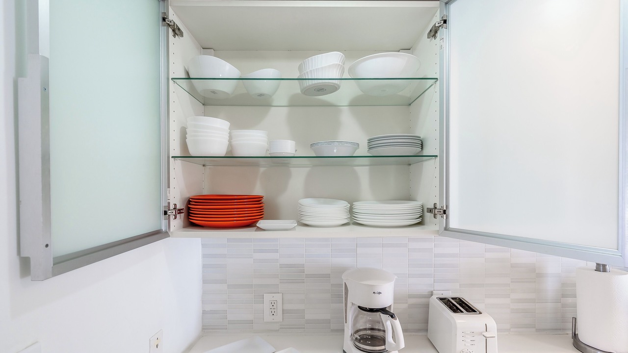 Photo of Kitchen in West Avenue
