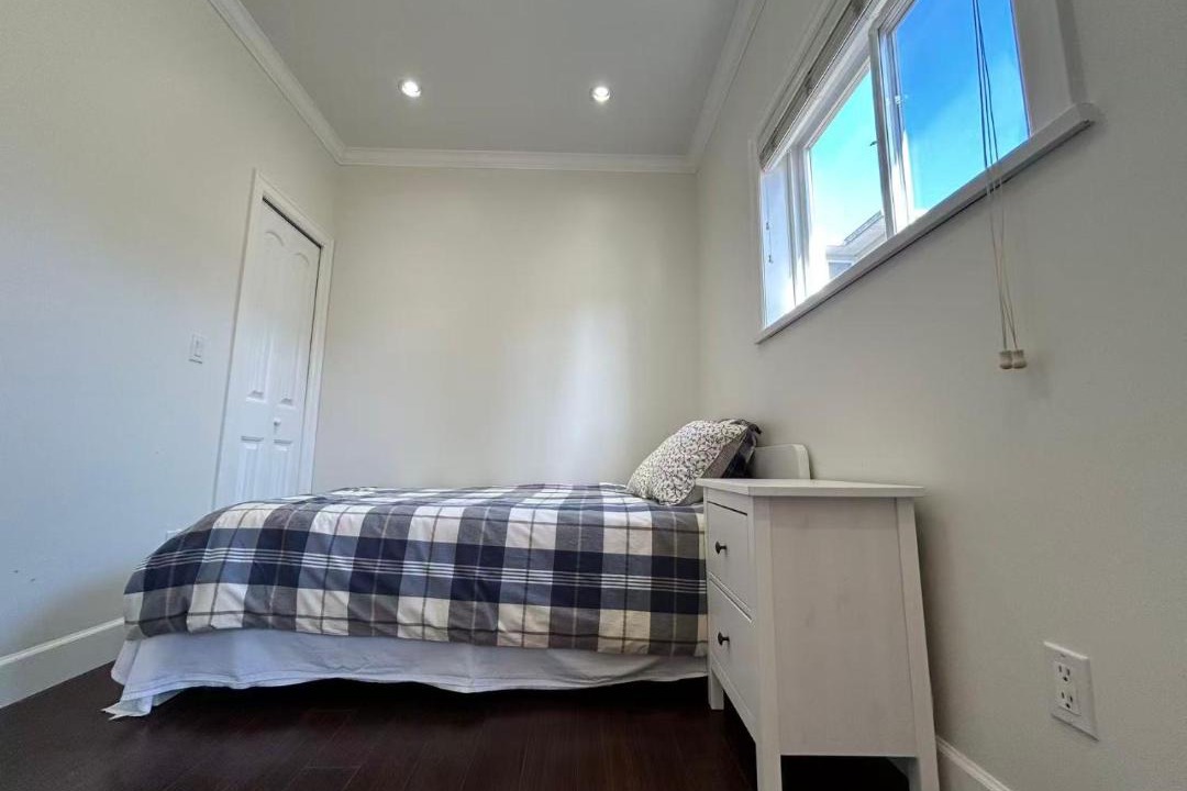 Photo of Bedroom in Burnaby