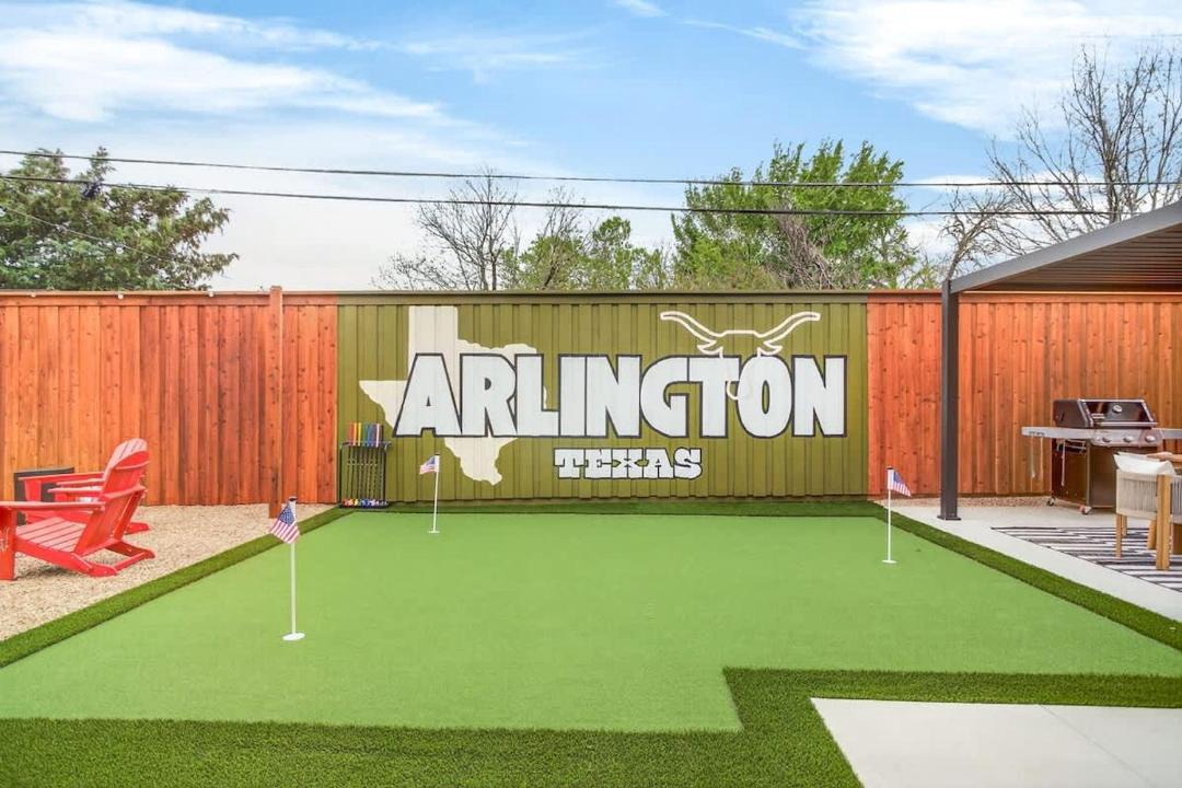 Photo of Others in Central Arlington