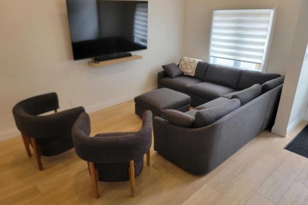 Photo of Livingroom in Niagara