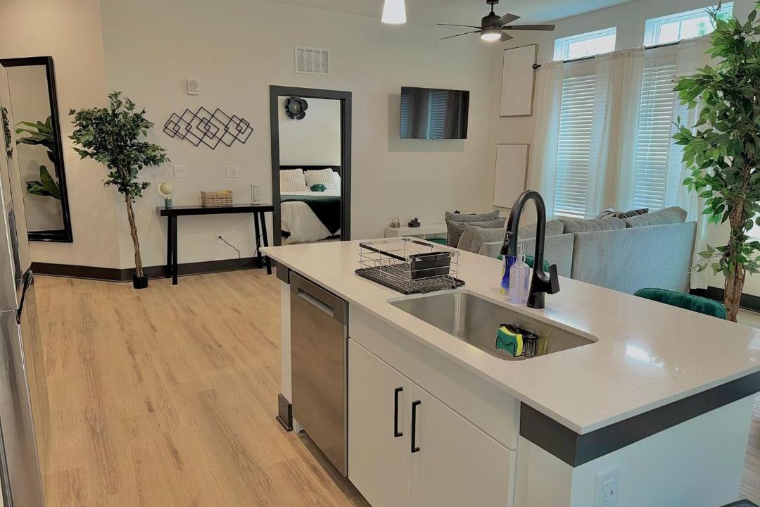 Photo of Kitchen in East Side