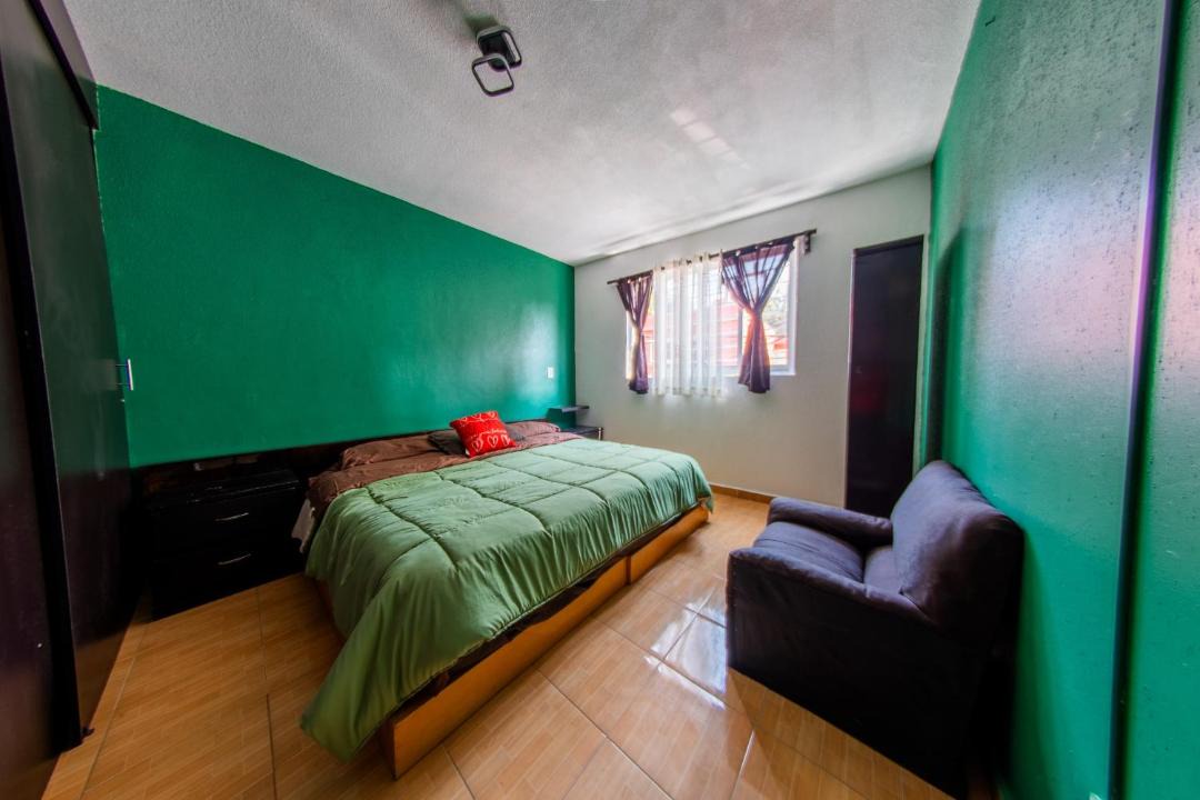 Photo of Bedroom in Santa Catarina