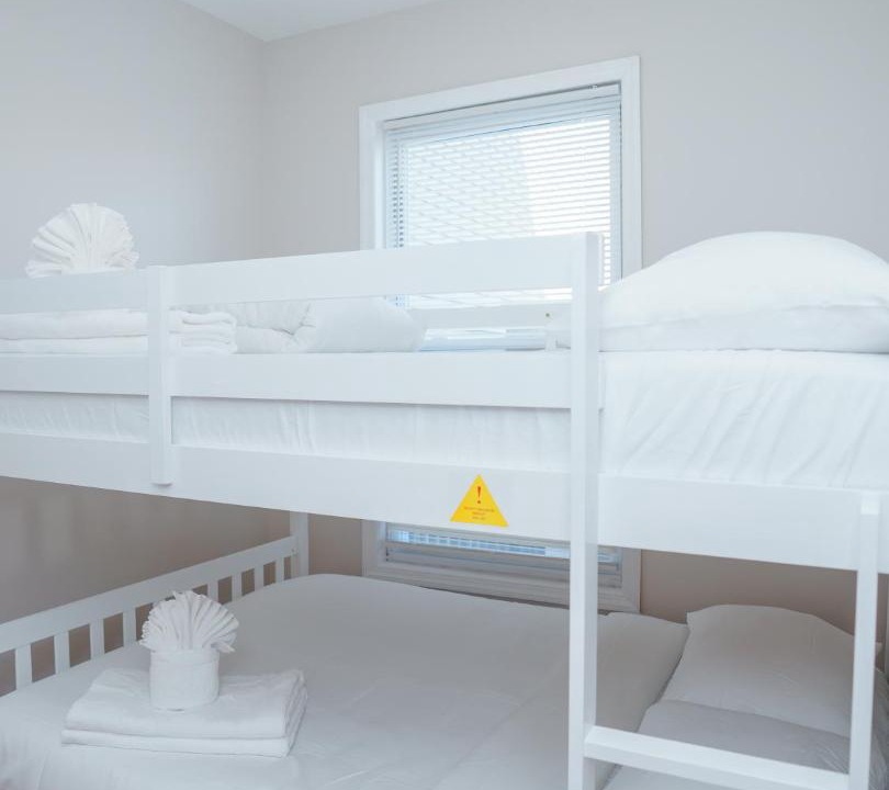 Photo of Bedroom in The Heights