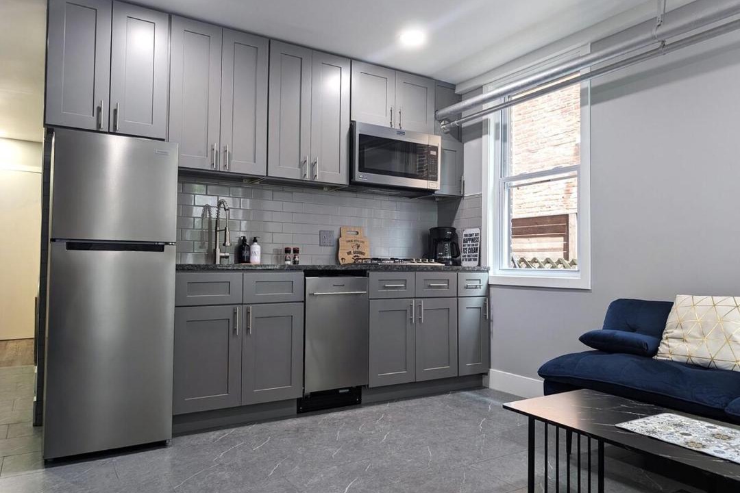 Photo of Kitchen in Bergen