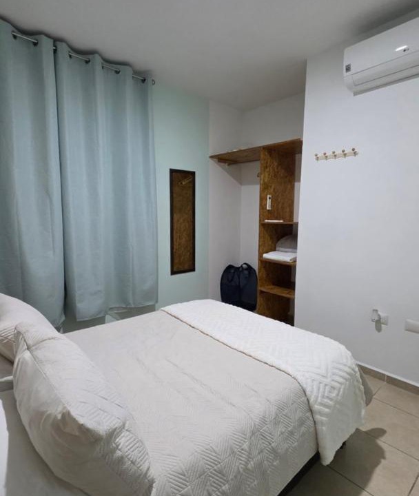Photo of Bedroom in San Nicolas de los Garza