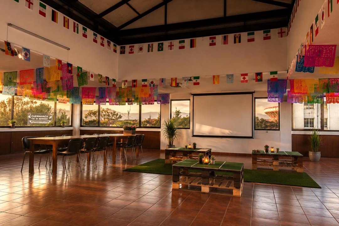 Photo of Others in Villa Coapa