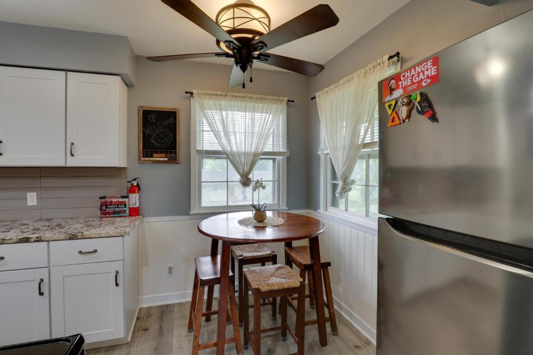 Photo of Kitchen in Kansas City