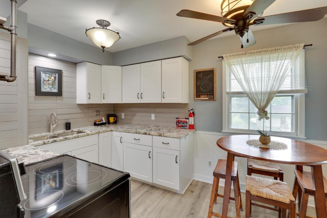 Photo of Kitchen in Kansas City