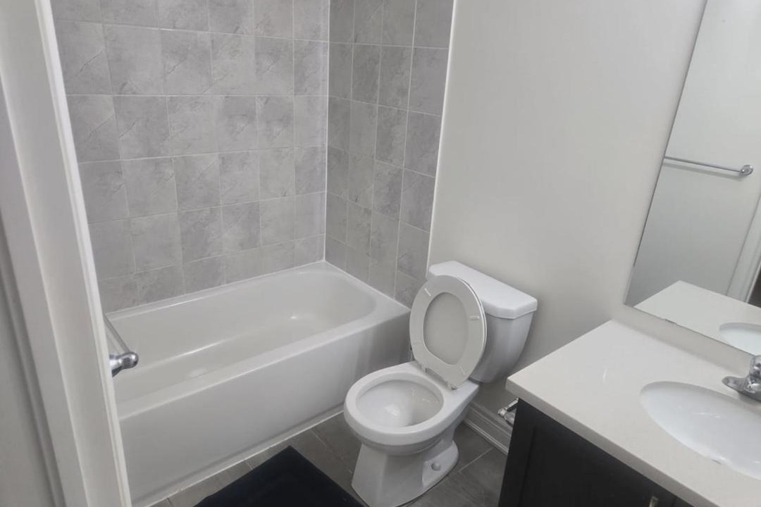 Photo of Bathroom in Markham
